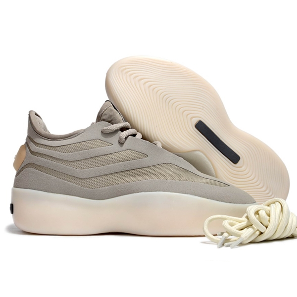 adidas Fear of God Athletics II Mid Putty Beige