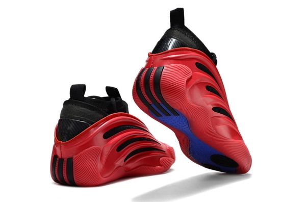 adidas Harden Vol. 9 Red-купить-в time2win.ru