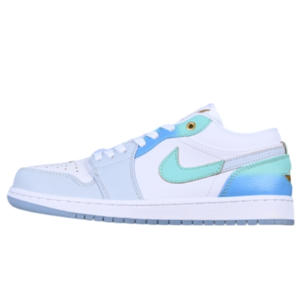 Air Jordan 1 Emerald Rise