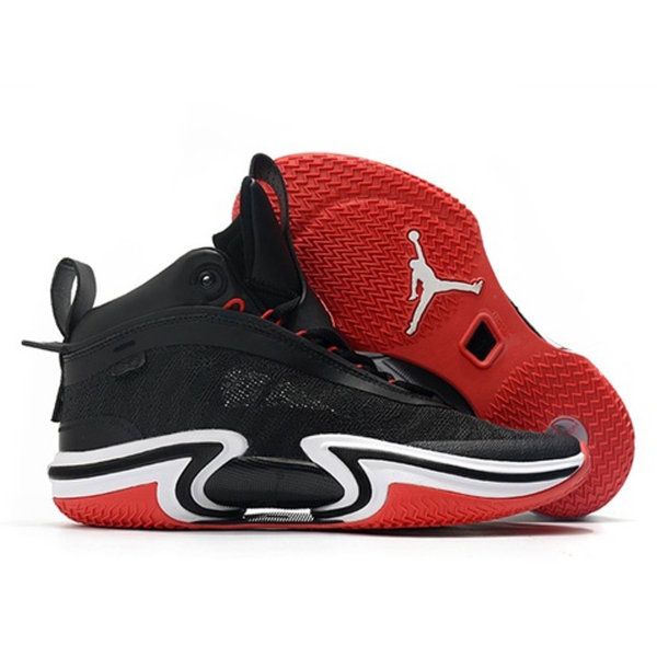Air Jordan 36 Bred