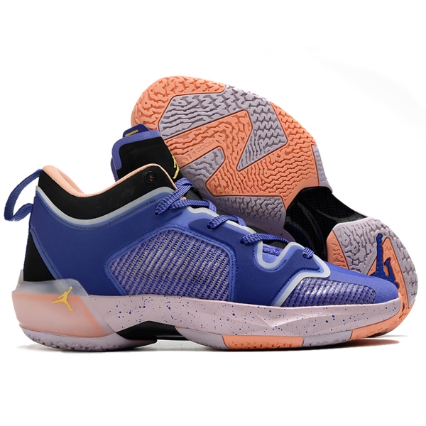 Air Jordan 37 Low Lapis