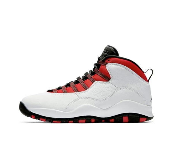 Air Jordan Blue:Red 10-купить в-time2win.ru