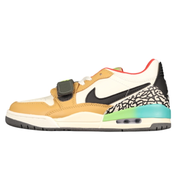 Air Jordan Legacy 312 Low Gradient