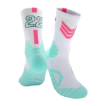 Баскетбольные носки 22