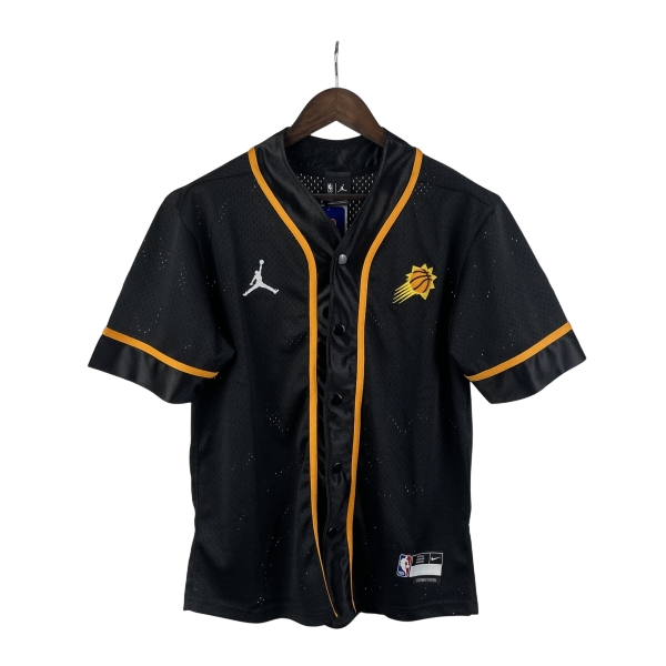 Бейсбольная джерси Phoenix Suns