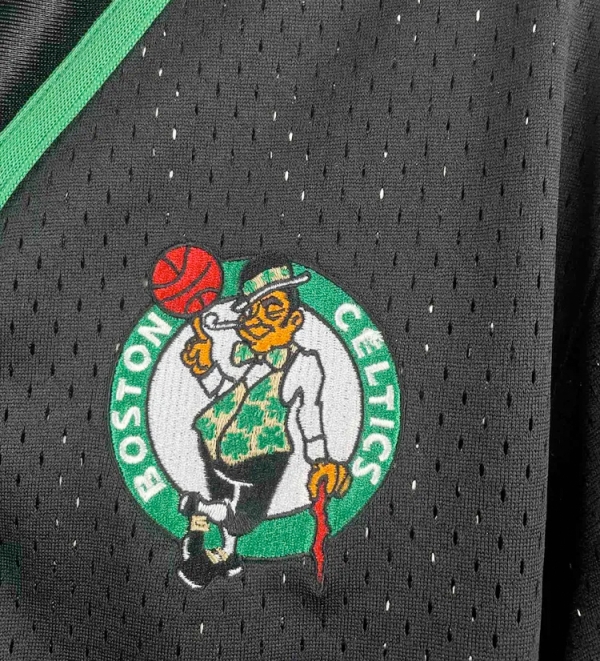 Бейсбольные джерси Boston Celtics-купить-в-time2win.ru