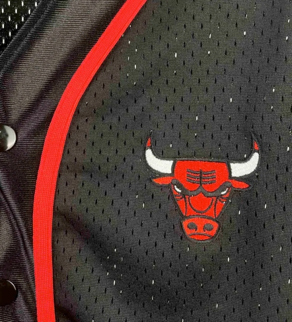 Бейсбольные джерси Чикаго Буллз-купить в-time2win.ru