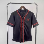 Бейсбольные джерси Чикаго Буллз-купить-в-time2win.ru