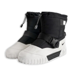 Ботинки Nike Winterproof White Black