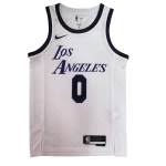 Джерси Russell Westbrook