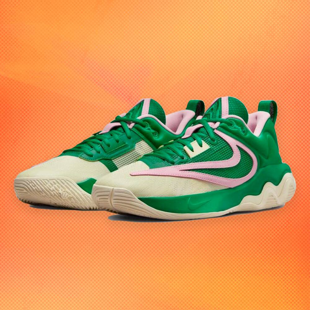 Nike Giannis Immortality 3