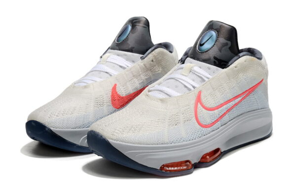 GT Hustle 3-кроссовки time2win.ru