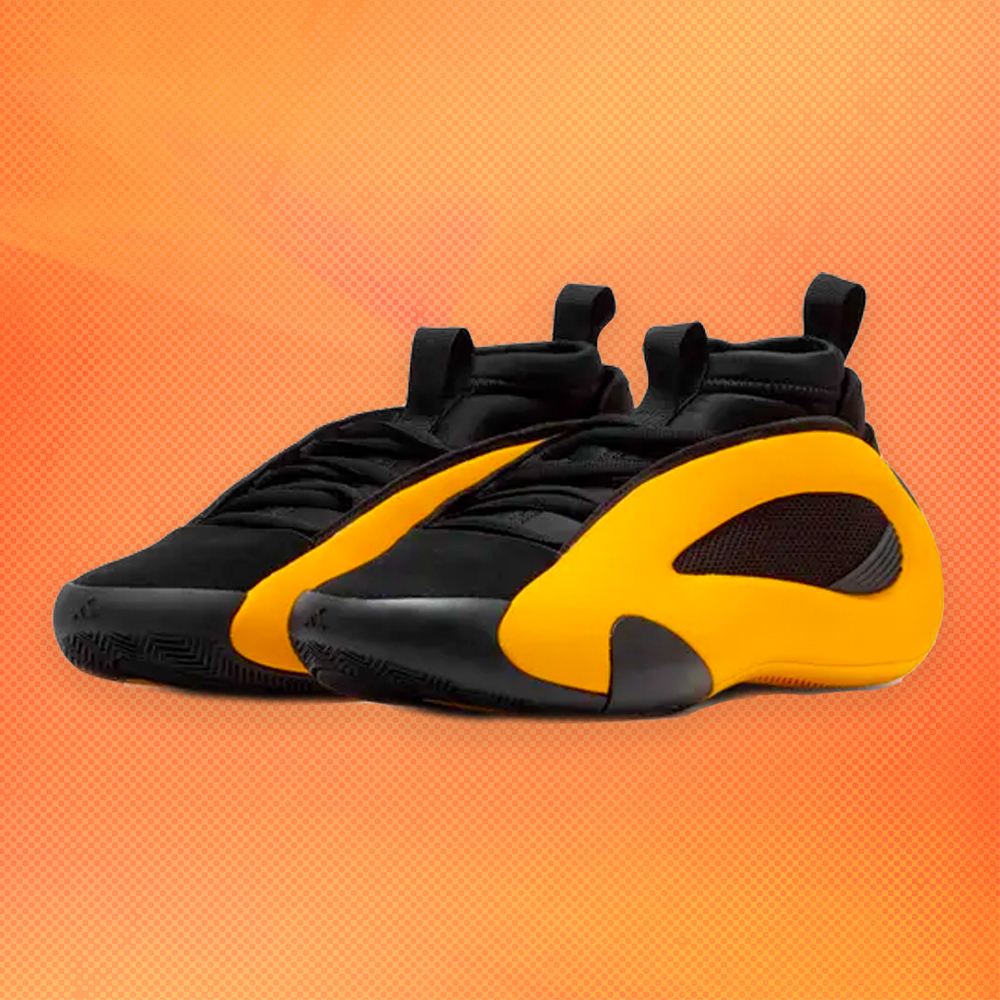 adidas Harden Vol. 8