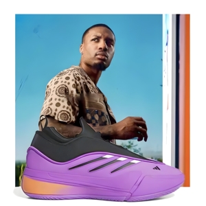 Adidas Dame Lillard в Москве