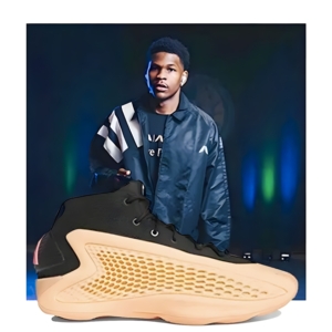 Кроссовки adidas AE в Москве