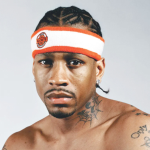 Аллен Айверсон (Allen Iverson)