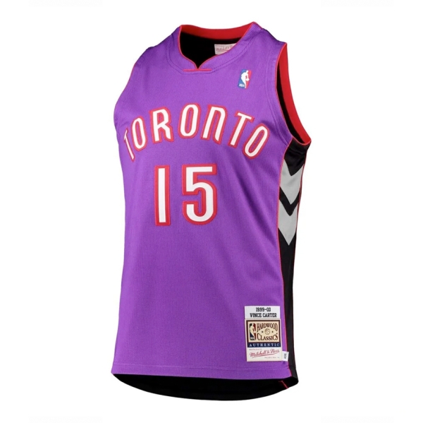 Jersey Carter Purple Jersey