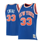 Jersey Ewing
