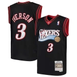 Jersey Iverson