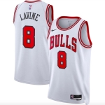Jersey Lavine