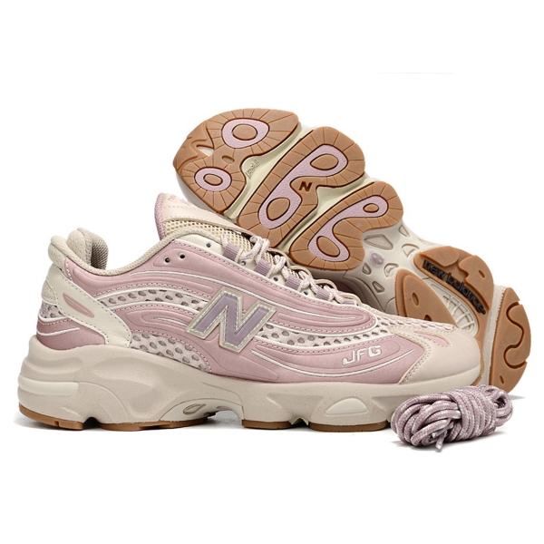 Joe Freshgoods New Balance 1000 Pink Mink