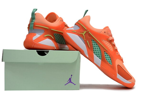 Jordan Heir orange-купить-time2win.ru