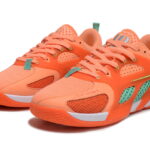 Jordan Heir orange-купить-в-time2win.ru