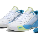 Jordan Luka .77 Blue-купить в-time2win.ru.