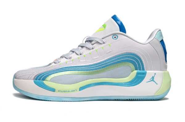 Jordan Luka 4 купить в time2win.ru