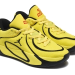 Jordan Tatum 4 Bruce Lee-купить в time2win.ru