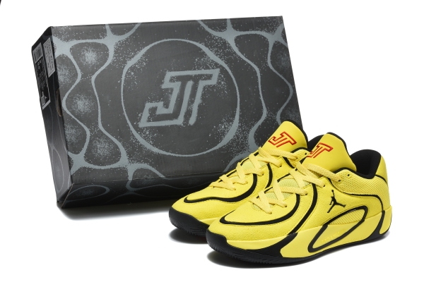 Jordan Tatum 4 Bruce Lee-купить-в-time2win.ru