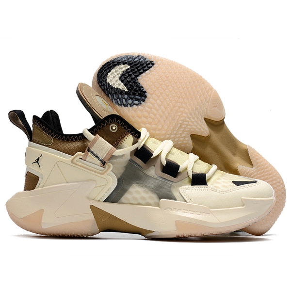 Jordan Why Not Zer0.5 Inner City