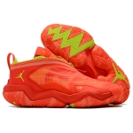 Jordan Why Not Zer0.6 Bright Crimson