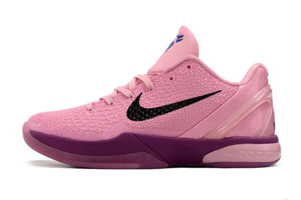 Kobe 6 Cotton Candy-time2win.ru