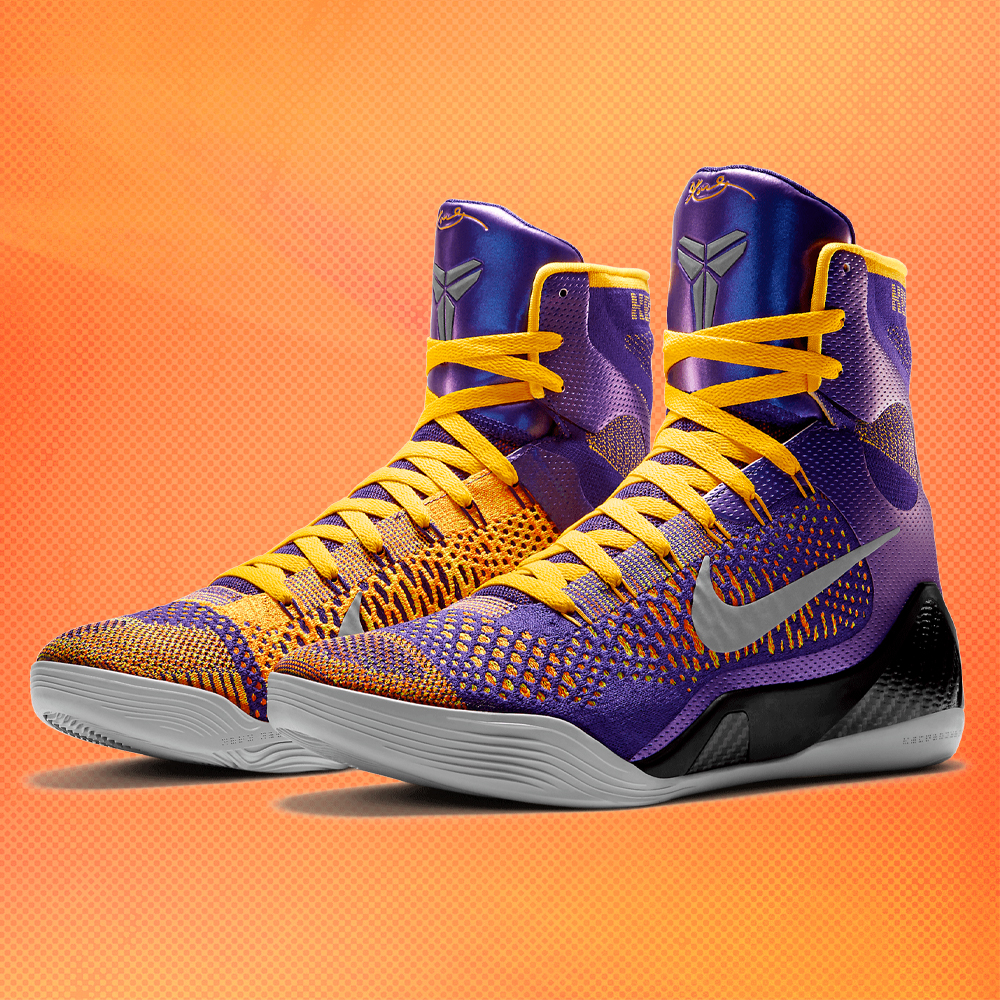 Nike Kobe 9