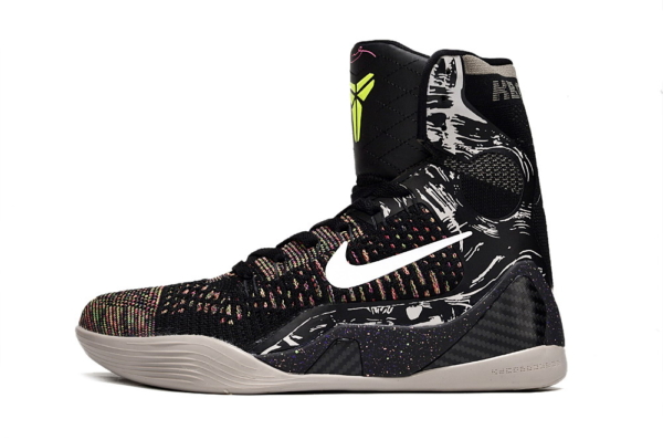 Kobe 9 купить-в-time2win.ru