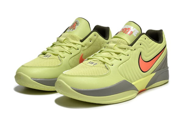 кроссовки Ja 2-купить-в-time2win.ru