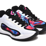 кроссовки Jordan Luka 4-купить-в-time2win.ru