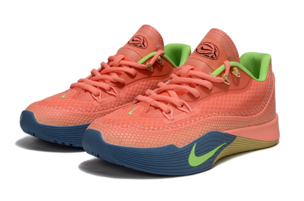 кроссовки NIKE ST FLARE-купить-в-time2win.ru