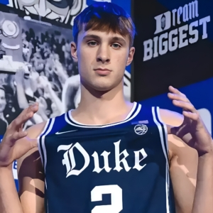 Купер Флэгг (Cooper Flagg)