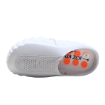 Купить Nike Mind 001 Mule Light Smoke Grey