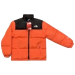 Куртка The North Face 1996 Retro Nuptse Jacket Orange