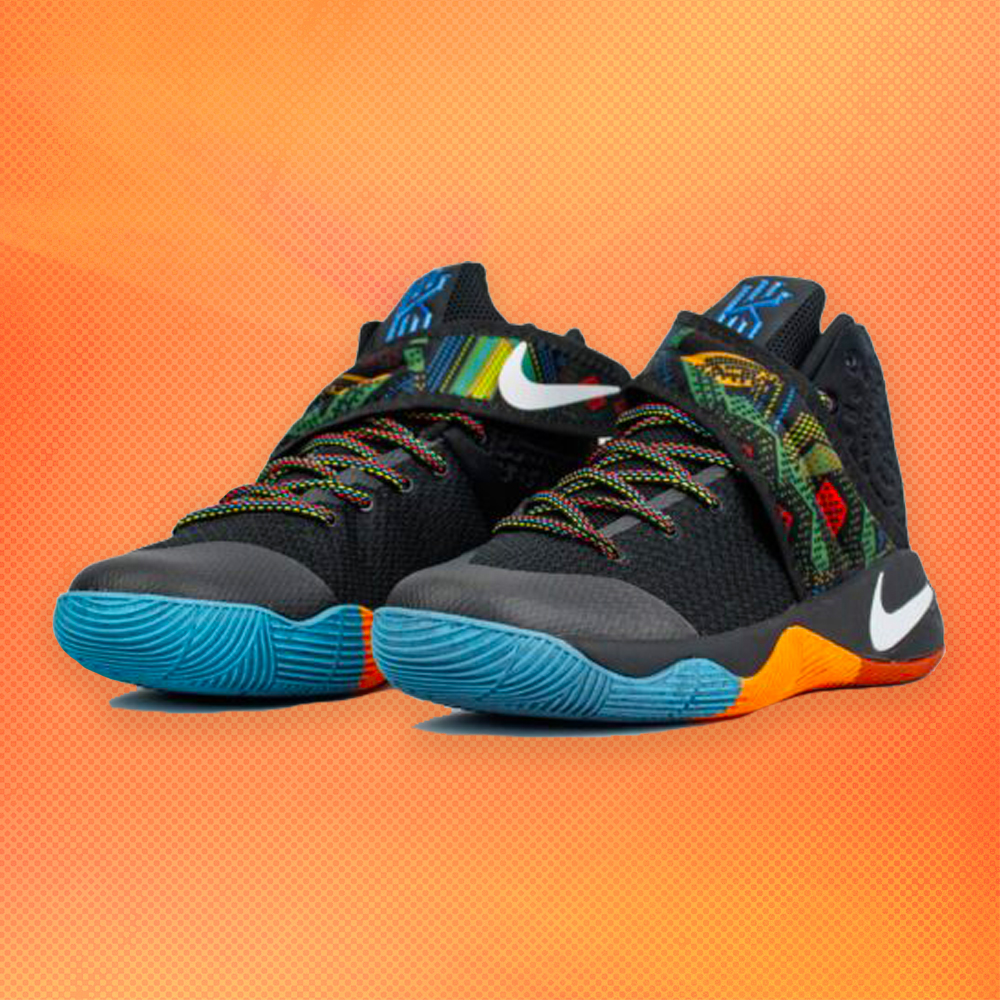 Nike Kyrie 2