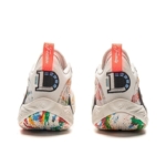 Li-Ning DLO1 white купить в-time2win.ru