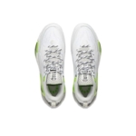 Li-Ning DLO1 white:green купить-в-time2win.ru