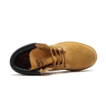 Louis Vuitton & Timberland 6 Ankle Boot Wheat Monogram-купить-в time2win.ru