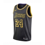 майка Nike Swingman NBA Lakers Bryant 24