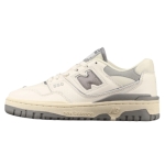 New Balance 550 White Grey