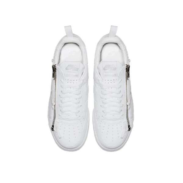 nike air force 1 lunar acronym white-купить-в-time2win.ru