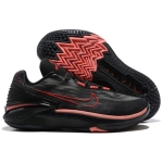 Nike Air Zoom GT Cut 2 Black Pink